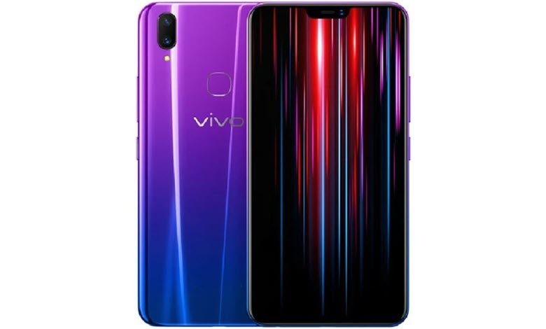 vivo Z1 Youth