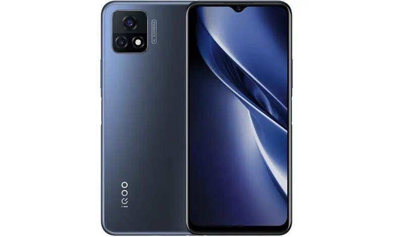 vivo iQOO U3