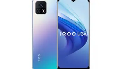 vivo iQOO U3x