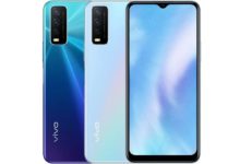 vivo Y30 Standard