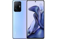 Xiaomi 11T