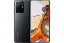 Xiaomi 11T Pro