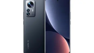 Xiaomi 12 Pro