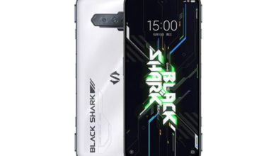 Xiaomi Black Shark 4S