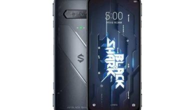 Xiaomi Black Shark 5