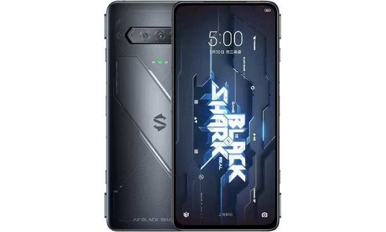 Xiaomi Black Shark 5