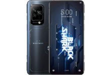Xiaomi Black Shark 5