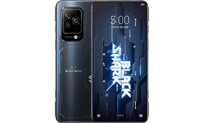 Xiaomi Black Shark 5 Pro