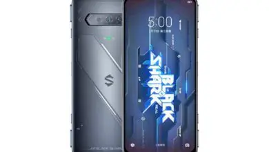 Xiaomi Black Shark 5 RS