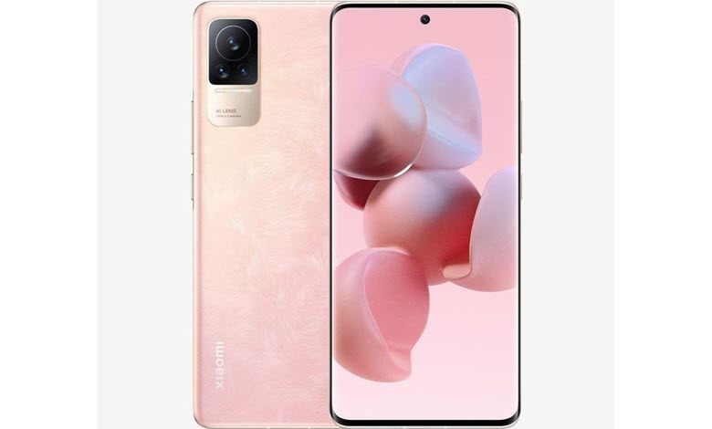 Xiaomi Civi