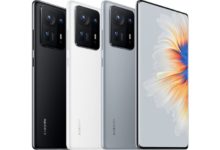 Xiaomi Mix 4