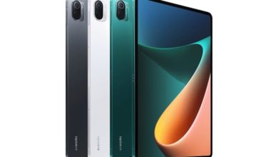 Xiaomi Pad 5