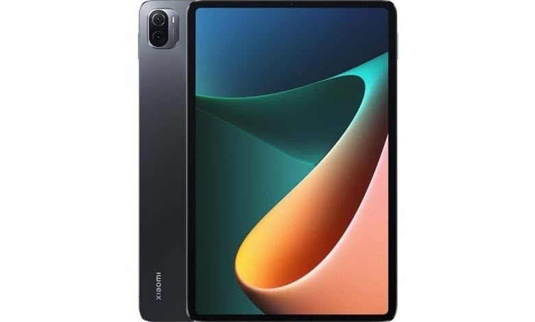 Xiaomi Pad 5 Pro