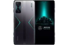 Xiaomi Poco F4 GT