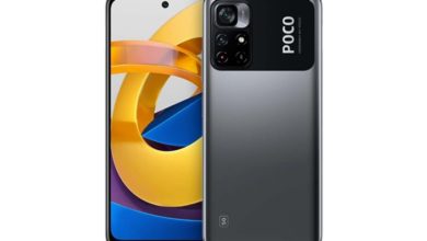 Xiaomi Poco M4 5G