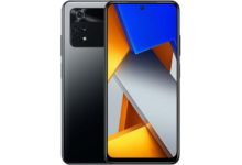 Xiaomi Poco M4 Pro