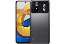 Xiaomi Redmi Note 11 China