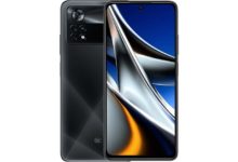 Xiaomi Poco X4 Pro 5G