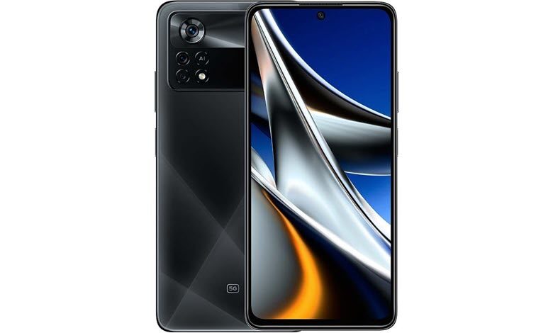 Xiaomi Poco X4 Pro 5G