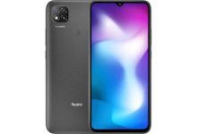 Xiaomi Redmi 9 (India)