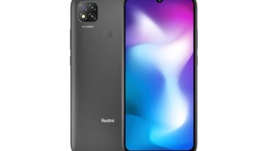 Xiaomi Redmi 9 (India)