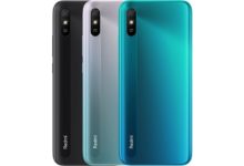 Xiaomi Redmi 9i Sport
