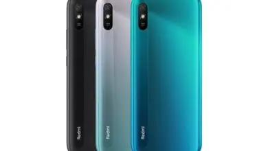 Xiaomi Redmi 9i Sport