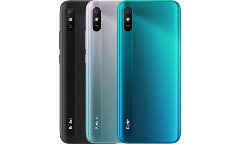 Xiaomi Redmi 9i Sport