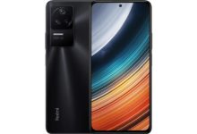 Xiaomi Redmi K40S