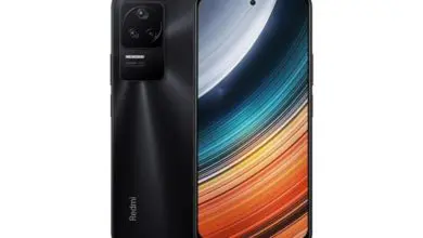 Xiaomi Redmi K40S