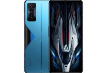Xiaomi Redmi K50 Gaming