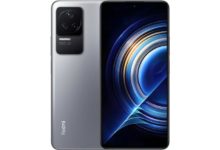 Xiaomi Redmi K50 Pro