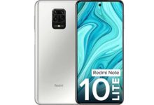 Xiaomi Redmi Note 10 Lite