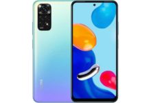 Xiaomi Redmi Note 11