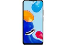 Xiaomi Redmi Note 11 4G