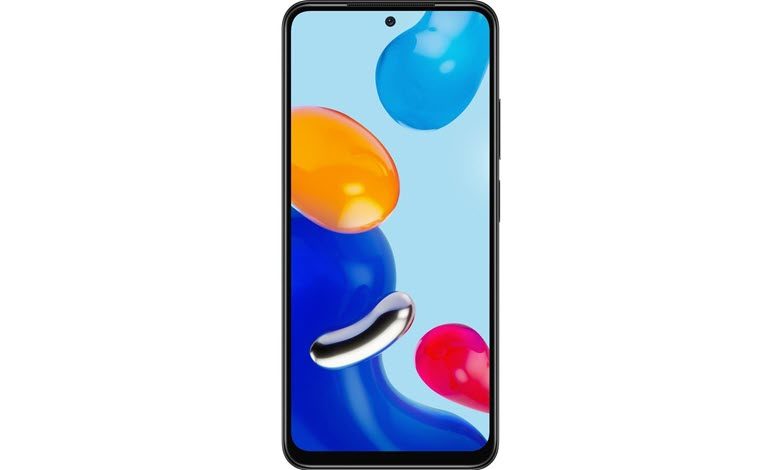 Xiaomi Redmi Note 11 4G