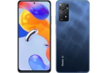 Xiaomi Redmi Note 11 Pro 5G