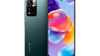 Xiaomi Redmi Note 11 Pro+ Plus 5G