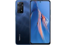 Xiaomi Redmi Note 11E Pro
