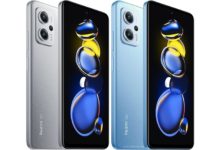 Xiaomi Redmi Note 11T Pro