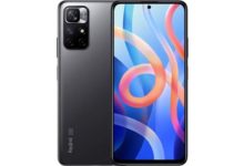 Xiaomi Redmi Note 11