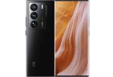 ZTE Axon 40 Ultra