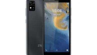 ZTE Blade A31