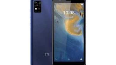 ZTE Blade L9