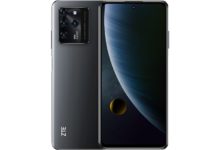 ZTE Blade V30