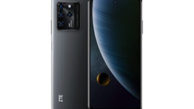 ZTE Blade V30