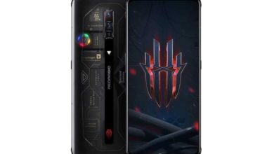 ZTE nubia Red Magic 7 Pro