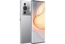 ZTE nubia Z40 Pro