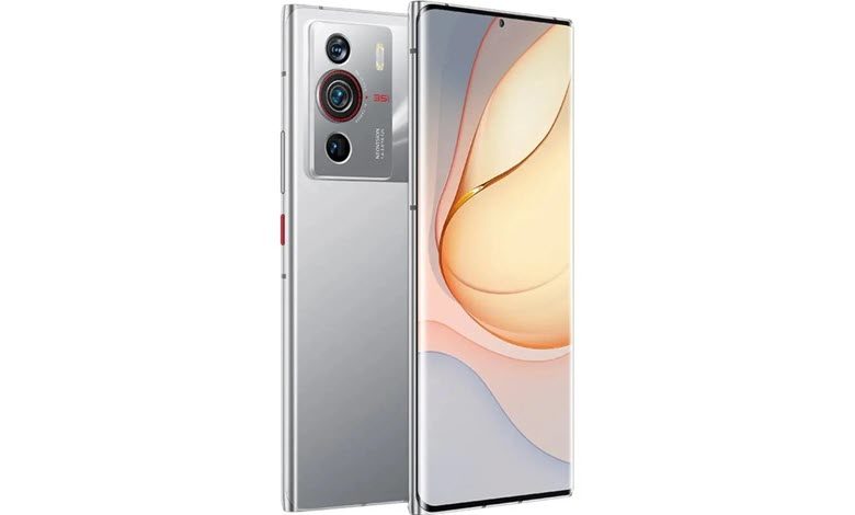 ZTE nubia Z40 Pro