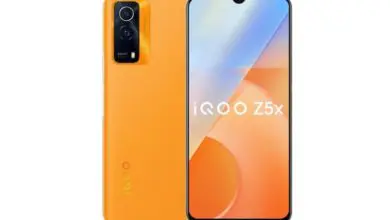 vivo iQOO Z5x